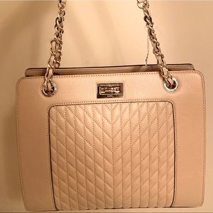 Karl Lagerfeld bag ( size m/l )